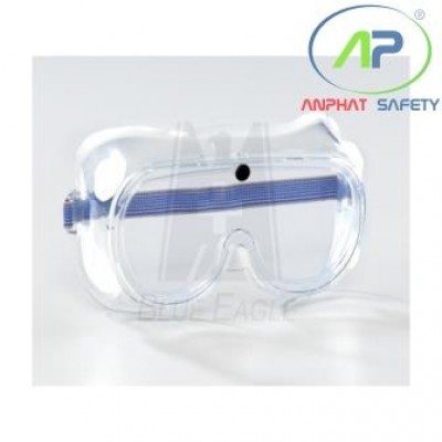 Kính bảo hộ chống sương